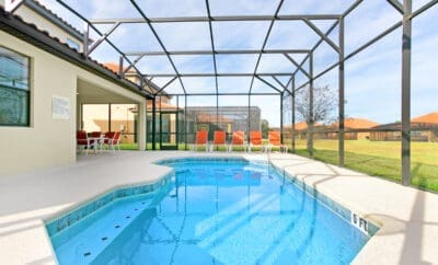 Villa Wyatt United States