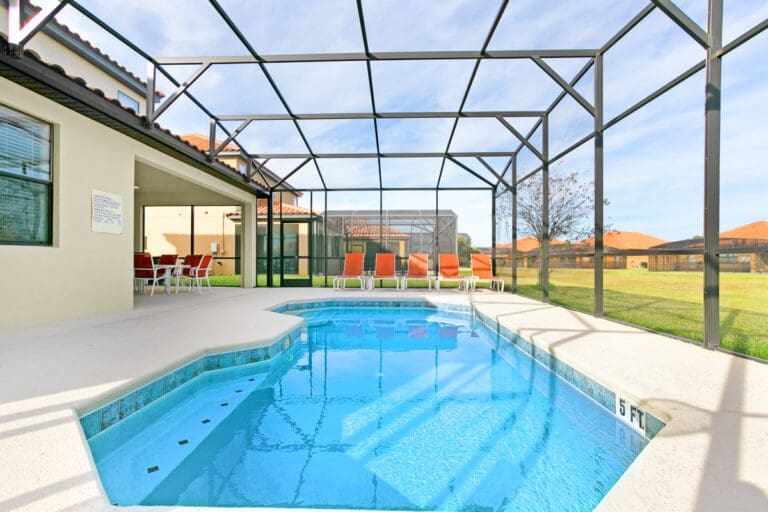 Villa Wyatt United States