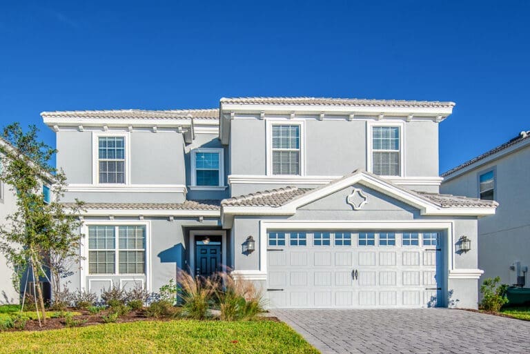 Villa Wyn United States