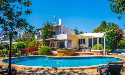 Villa Xai Spain