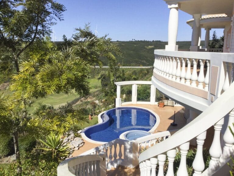 Villa Xena Portugal