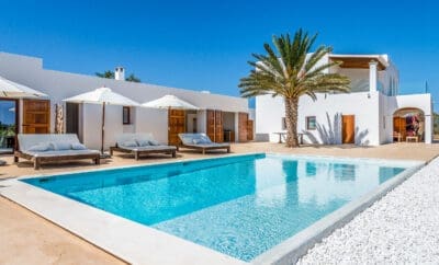 Villa Xinxilla Spain