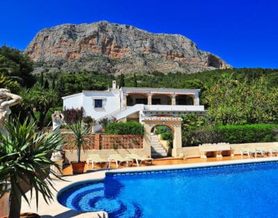 Villa Xose Spain