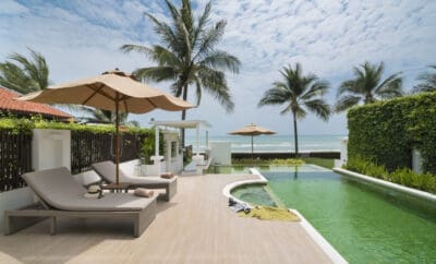Villa Xuwicha Thailand