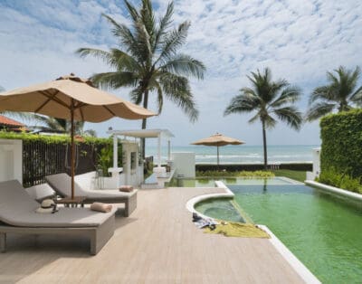 Villa Xuwicha Thailand