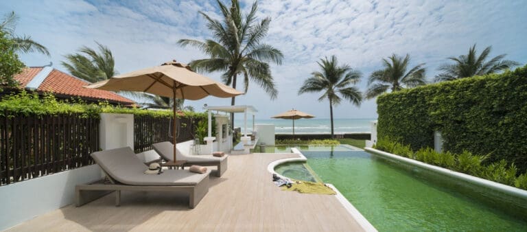 Villa Xuwicha Thailand