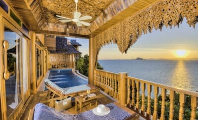 Villa Ya Chai Thailand