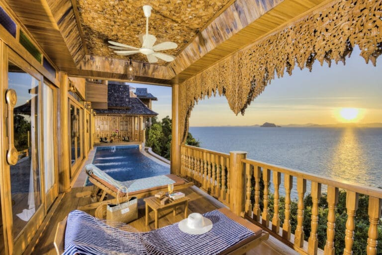 Villa Ya Chai Thailand