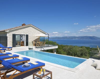 Villa Yala Croatia