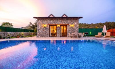 Villa Yaz Turkey