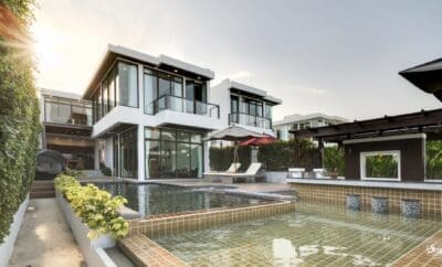 Villa Yindee Thailand
