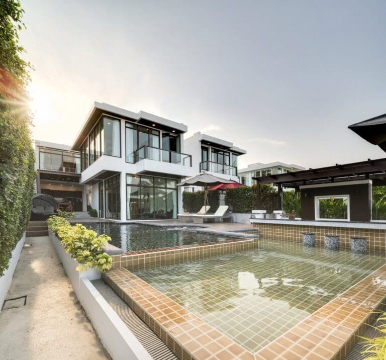Villa Yindee Thailand