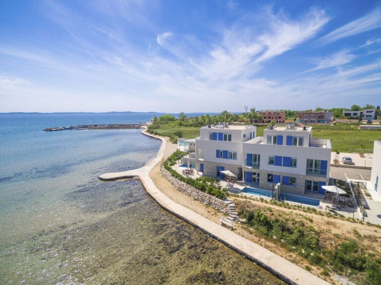 Villa Zadarska I Croatia