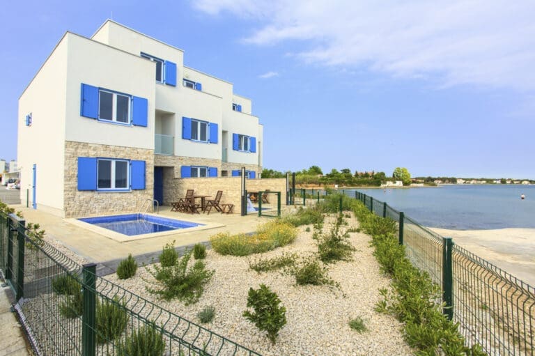 Villa Zadarska II Croatia