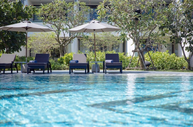 Villa Zador Thailand