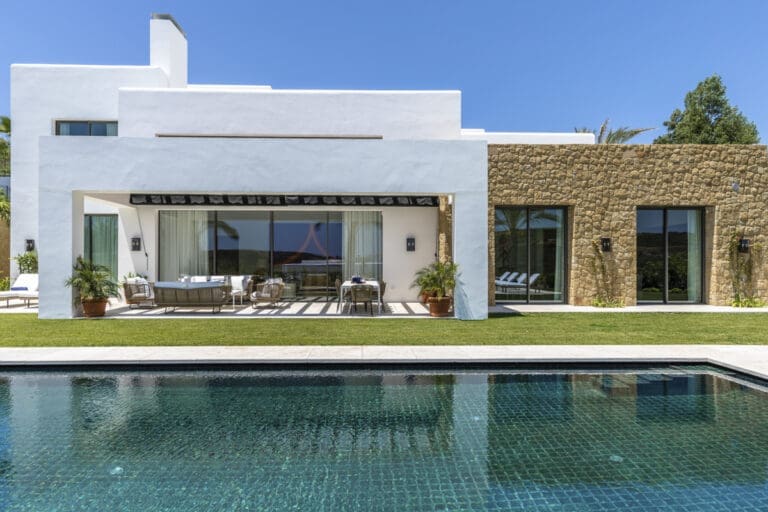 Villa Zarabanda Spain