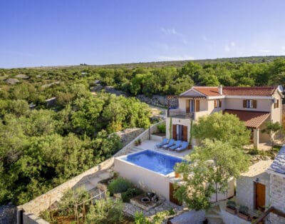 Villa Zayna Croatia