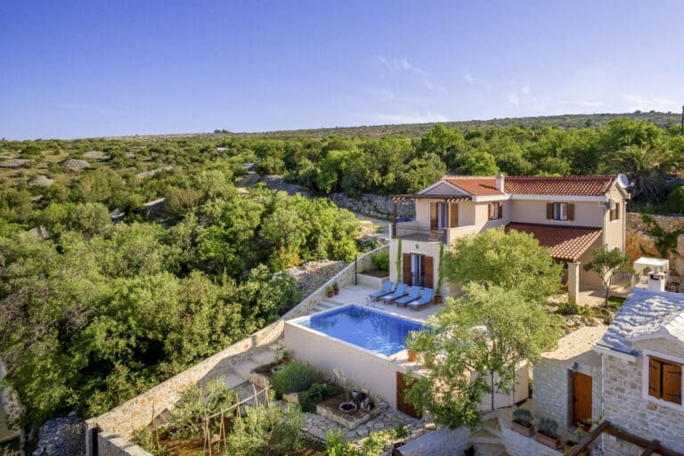 Villa Zayna Croatia