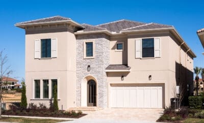 Villa Zayne United States