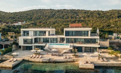 Villa Zbor Montenegro