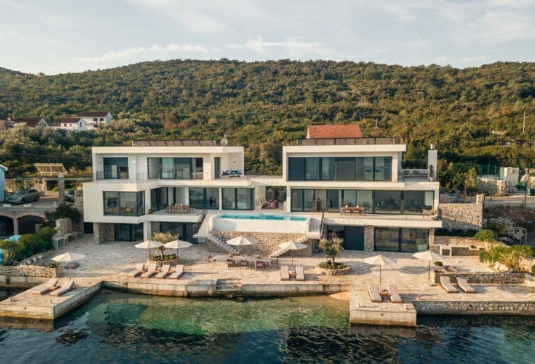 Villa Zbor Montenegro