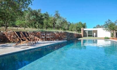 Villa Zebu Spain