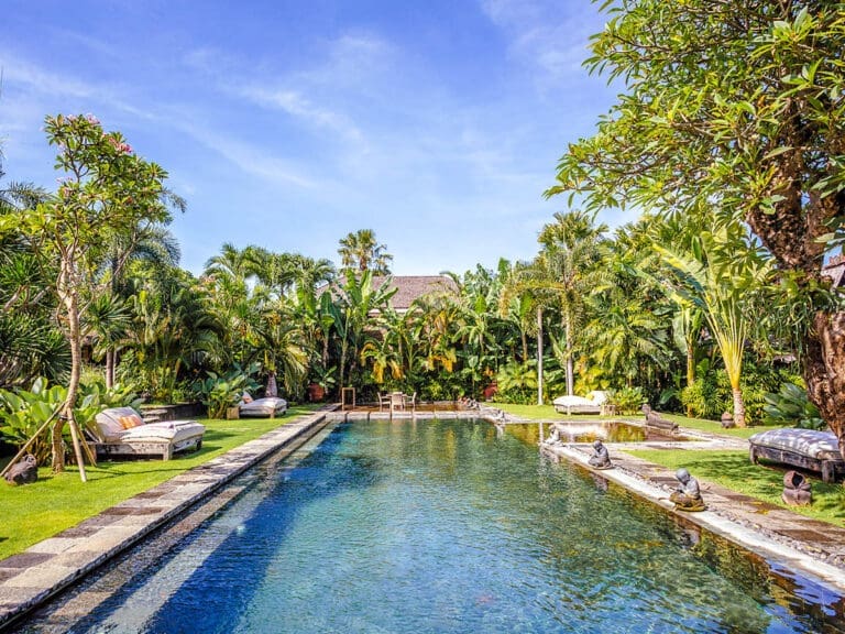 Villa Zelie Indonesia