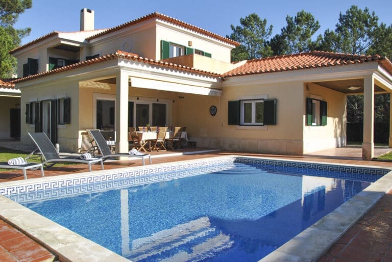 Villa Zenaide Portugal