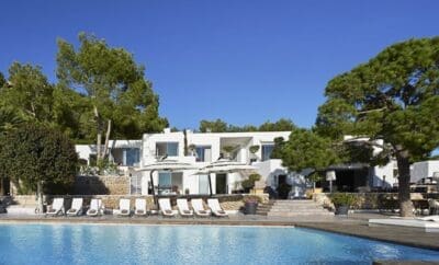 Villa Ziggy Spain