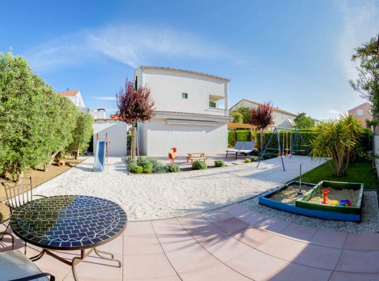 Villa Zigmar Croatia