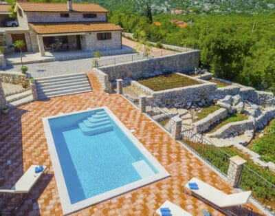 Villa Zora Croatia