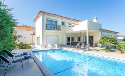 Villa Zurana Portugal