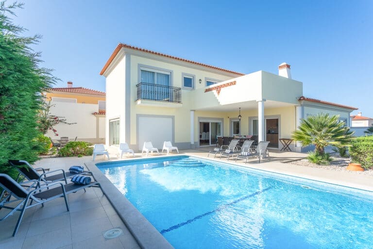 Villa Zurana Portugal
