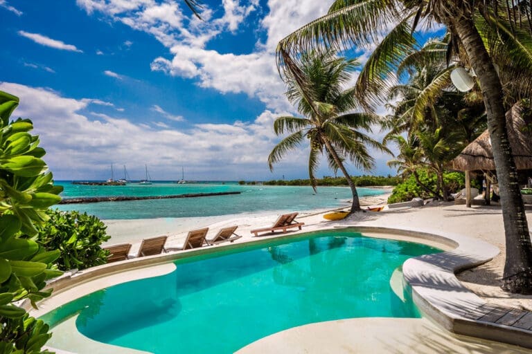 Villa del Agua Mexico