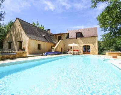 Villa des Arbres France