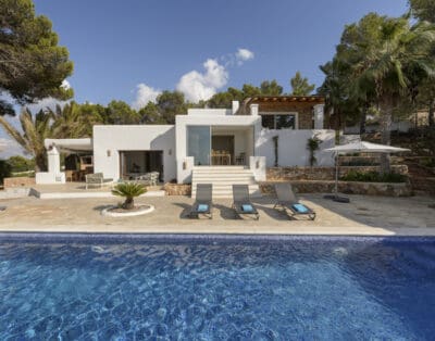 Villa des Bosc  Spain