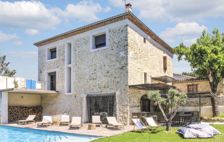 Villa des Livres France