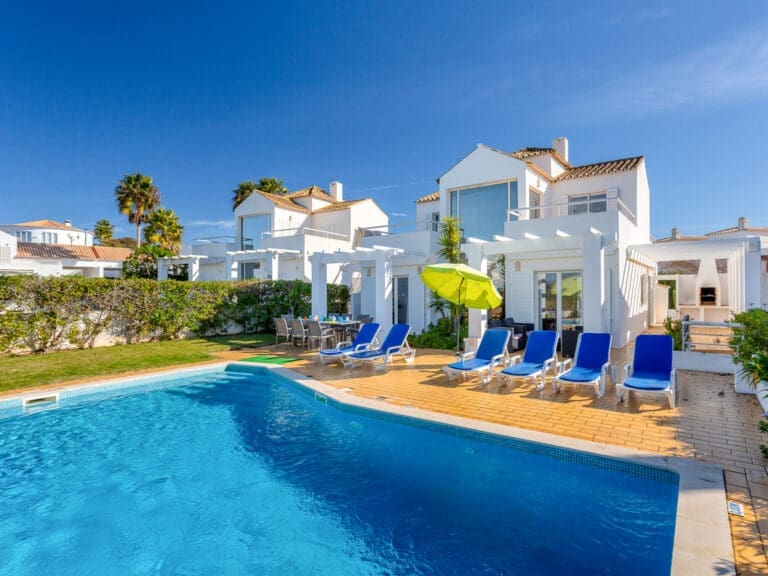 Villa do Gale Portugal