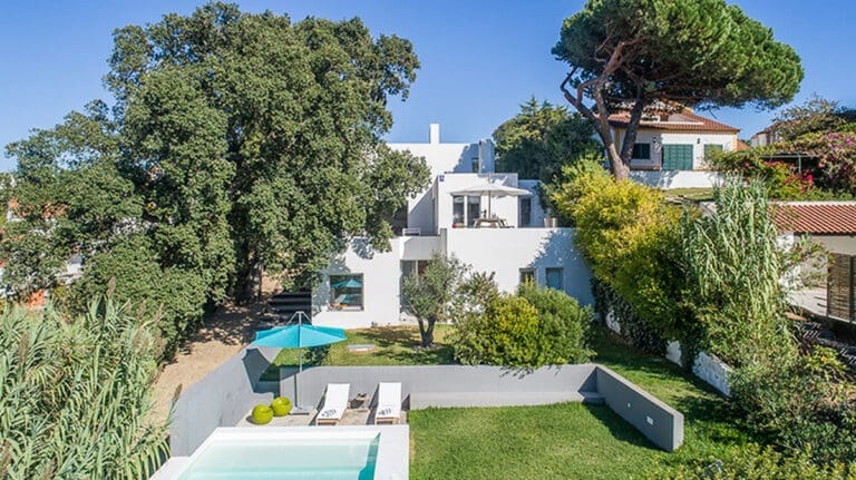 Villa do Meco Portugal