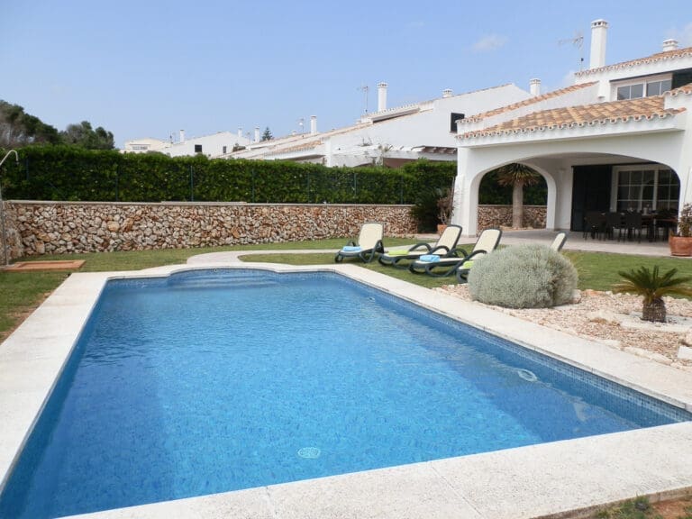 Vistas Menorca Spain