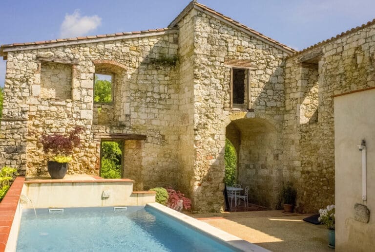 Vue Pastorale France