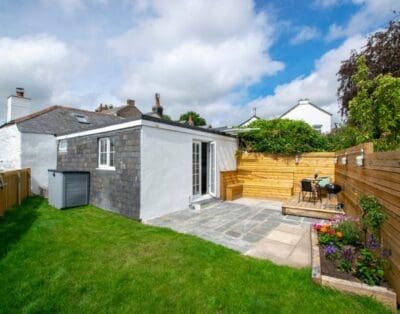 Wadebridge Cottage United Kingdom