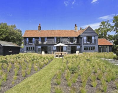 Walberswick House United Kingdom