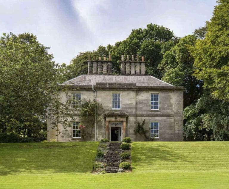 Wallace House United Kingdom