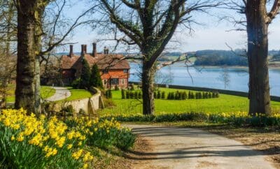 Waterside House United Kingdom