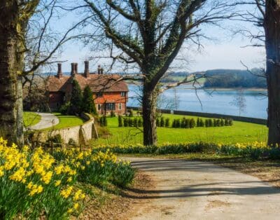 Waterside House United Kingdom