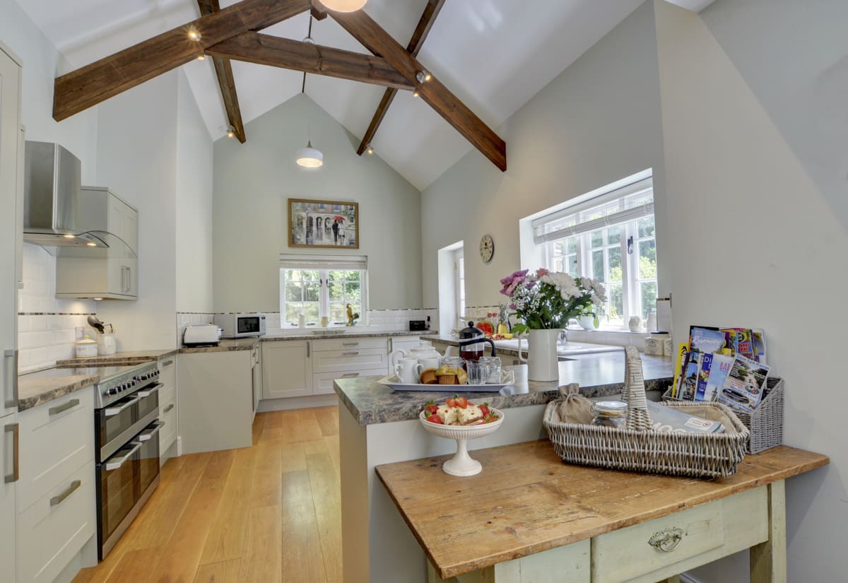 Watersmeet Cottage United Kingdom