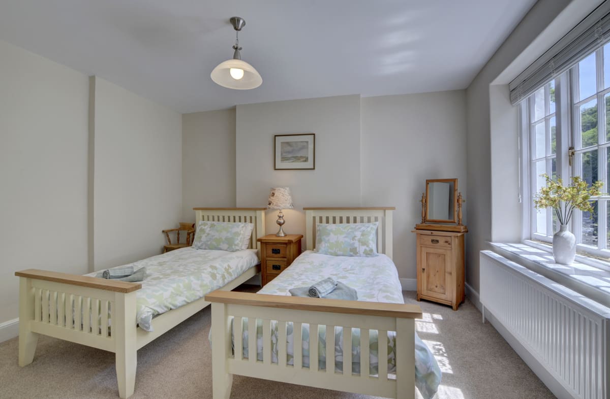 Watersmeet Cottage United Kingdom