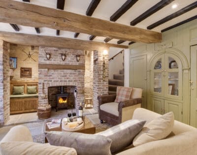 Whitby Cottage United Kingdom