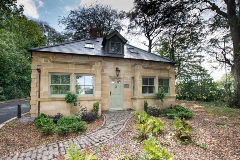 Whitby Gatehouse United Kingdom